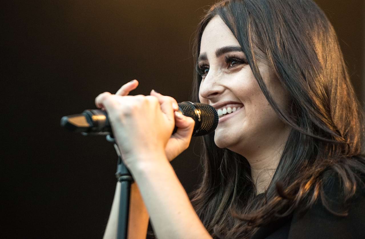 Banks at Paramount Theatre