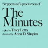 The Minutes, Cort Theater, New York