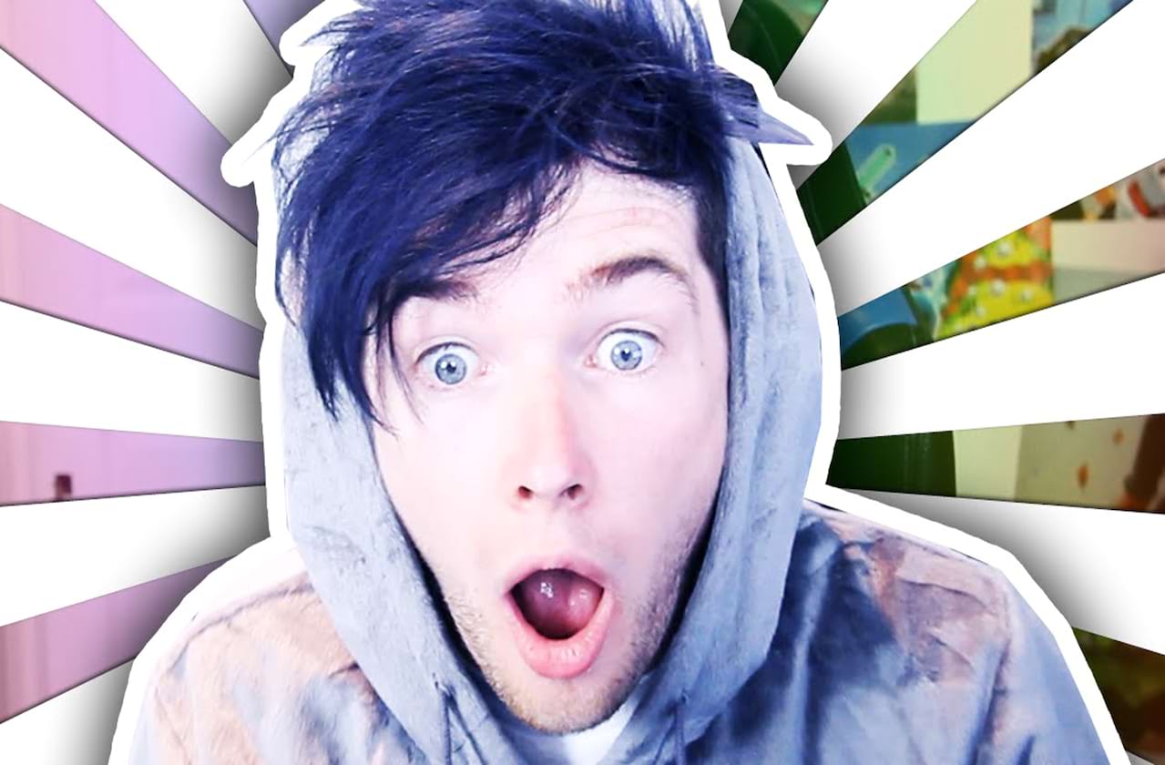 DanTDM