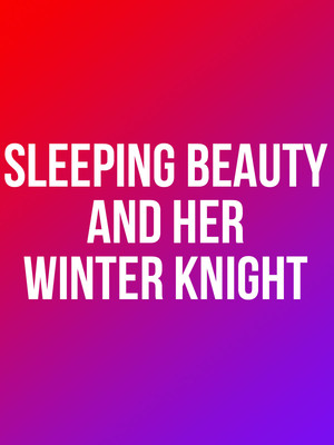 Sleeping Beauty and Her Winter Knight at Sarofim Hall