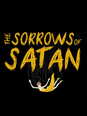 The Sorrows of Satan at Tristan Bates Theatre