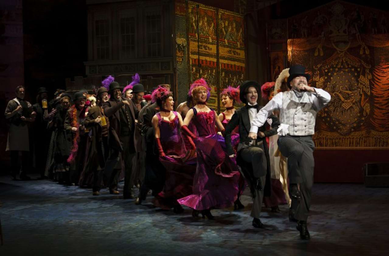 My Fair Lady