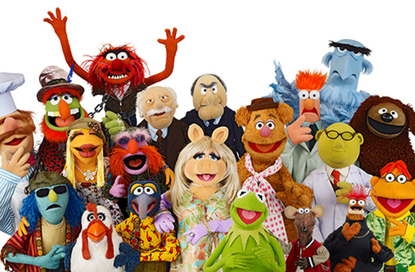 Hollywood Bowl Orchestra The Muppets Take the Bowl Hollywood Bowl