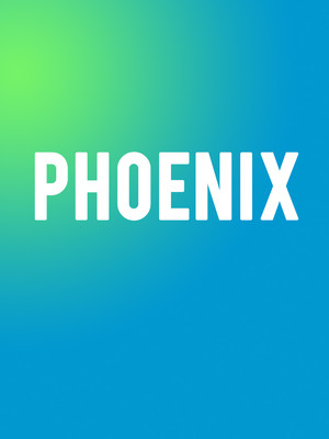 Phoenix at Alexandra Palace