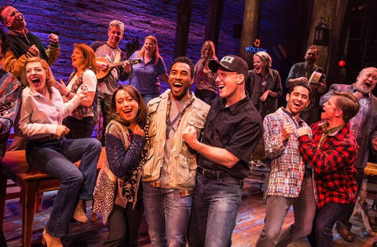 Come From Away