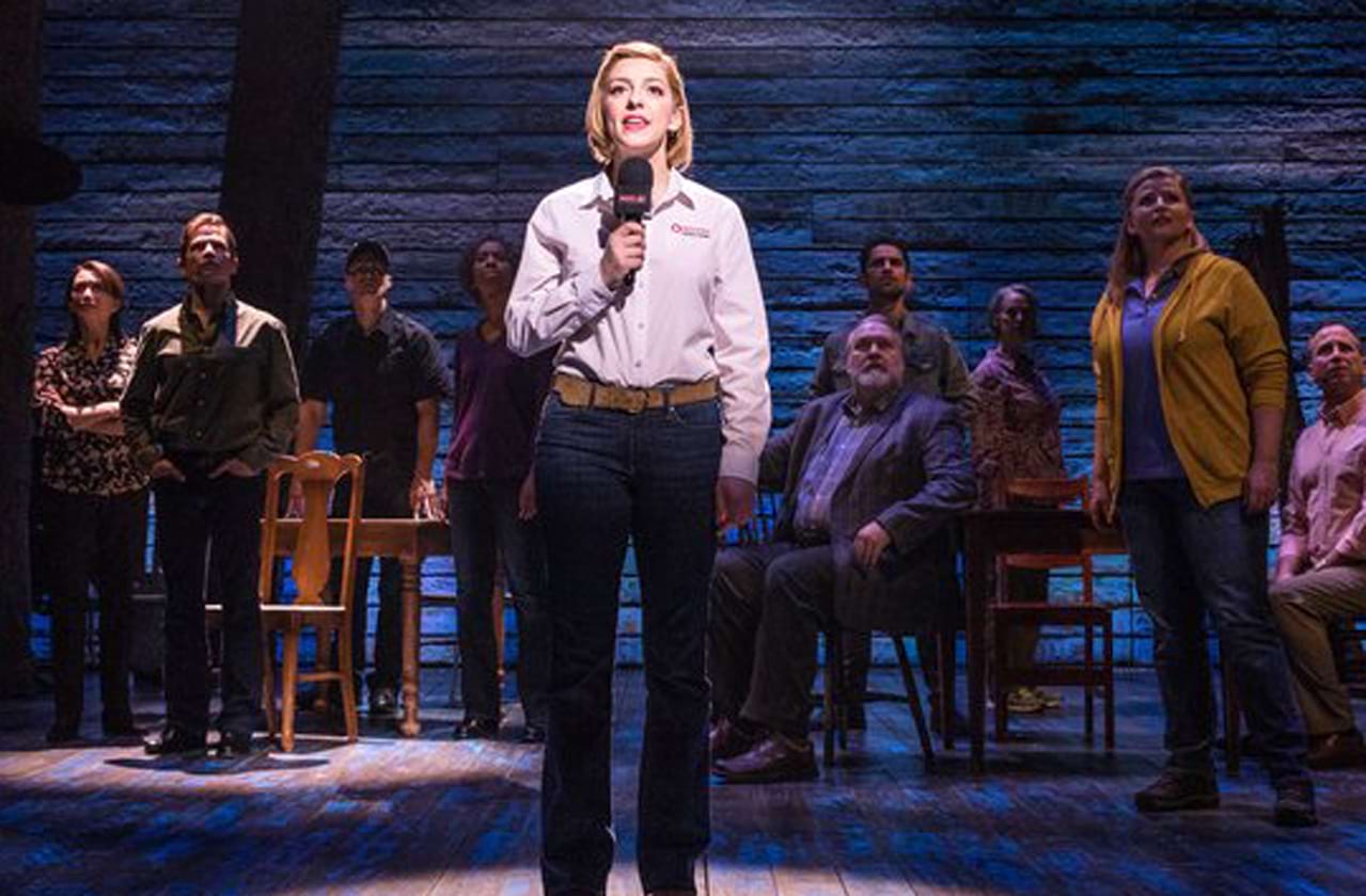 Come From Away