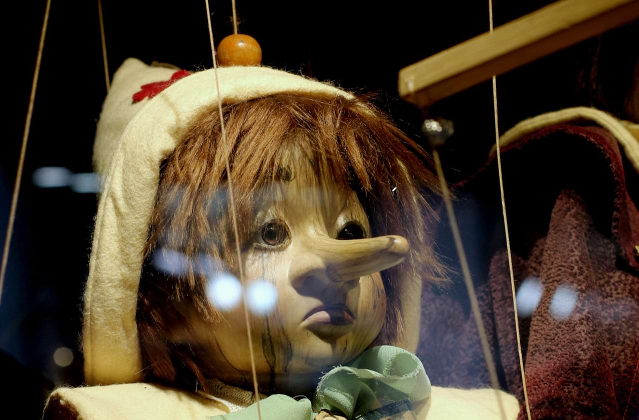 National Ballet of Canada - Pinocchio at Four Seasons Centre