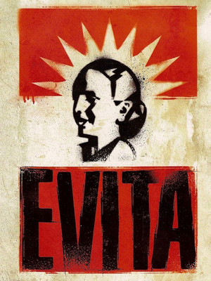 Evita at Lyric Theatre