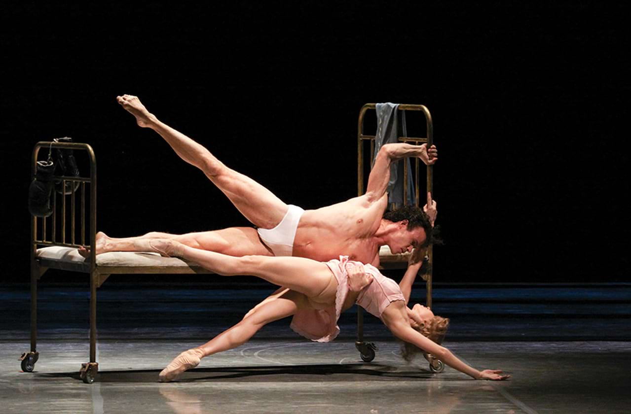 National Ballet of Canada - A Streetcar Named Desire