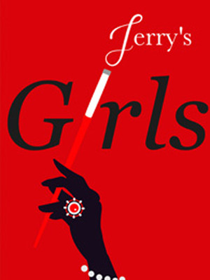 Jerry's Girls at Walnut Street Independance Studio 3