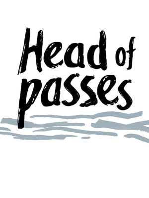 Head of Passes at Mark Taper Forum