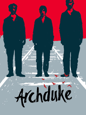 Archduke at Mark Taper Forum