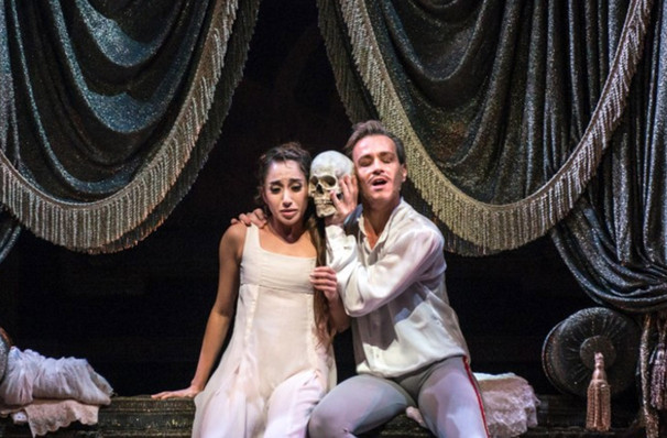 Houston Ballet - Mayerling