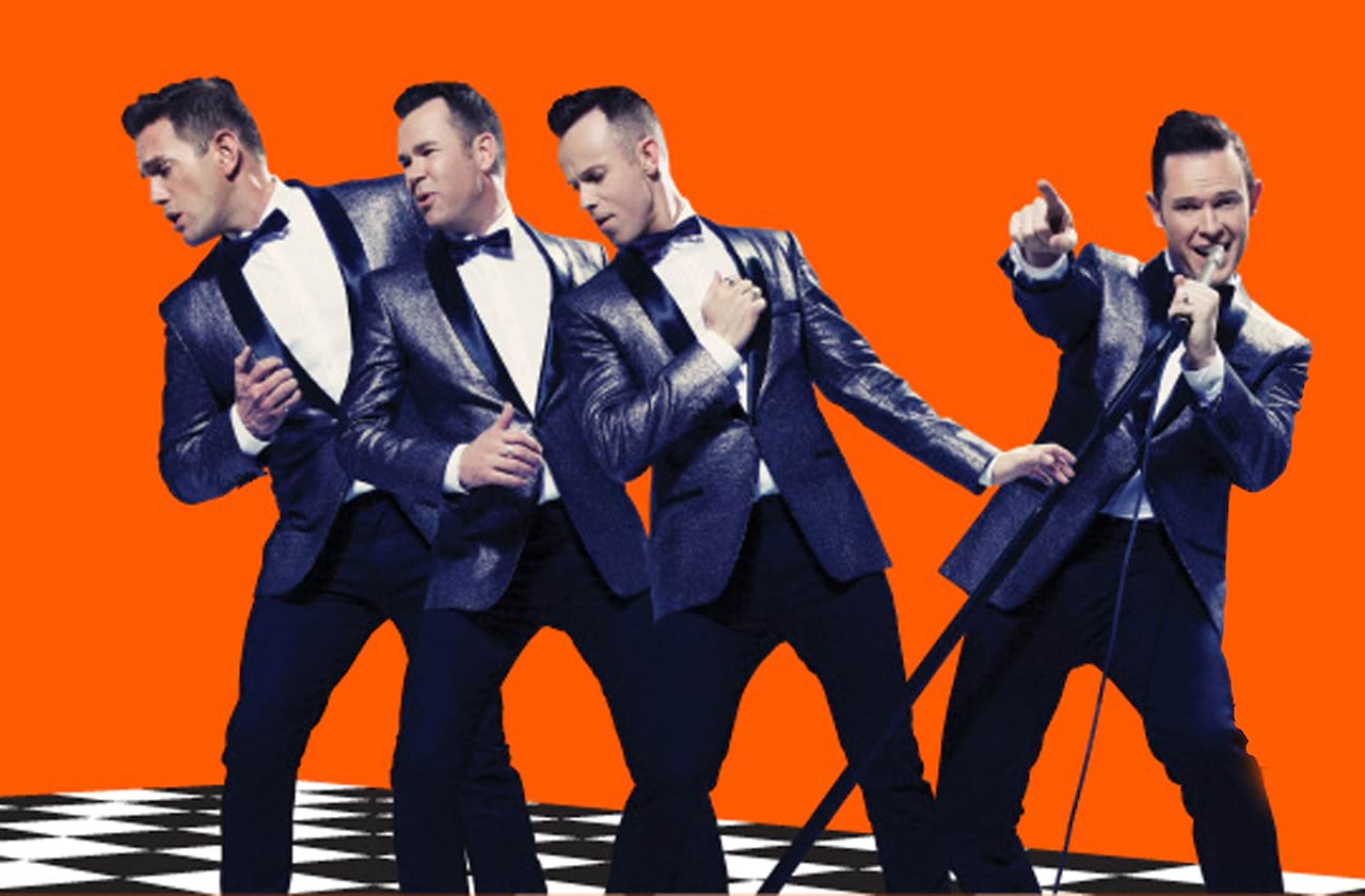 Dates announced for Human Nature