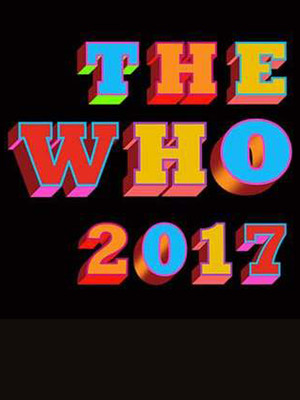 The Who at Royal Albert Hall