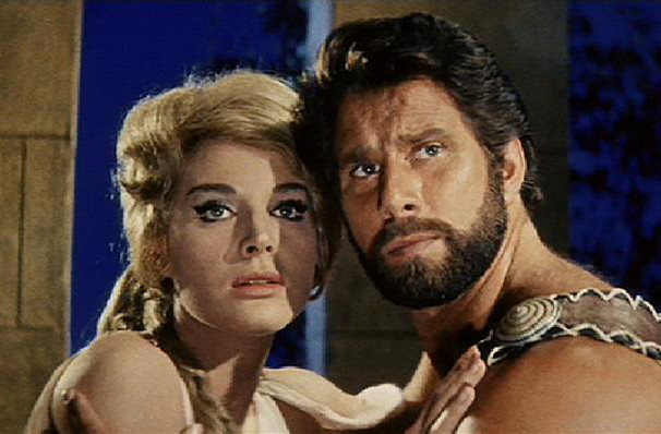 Arizona Opera - Hercules Vs Vampires