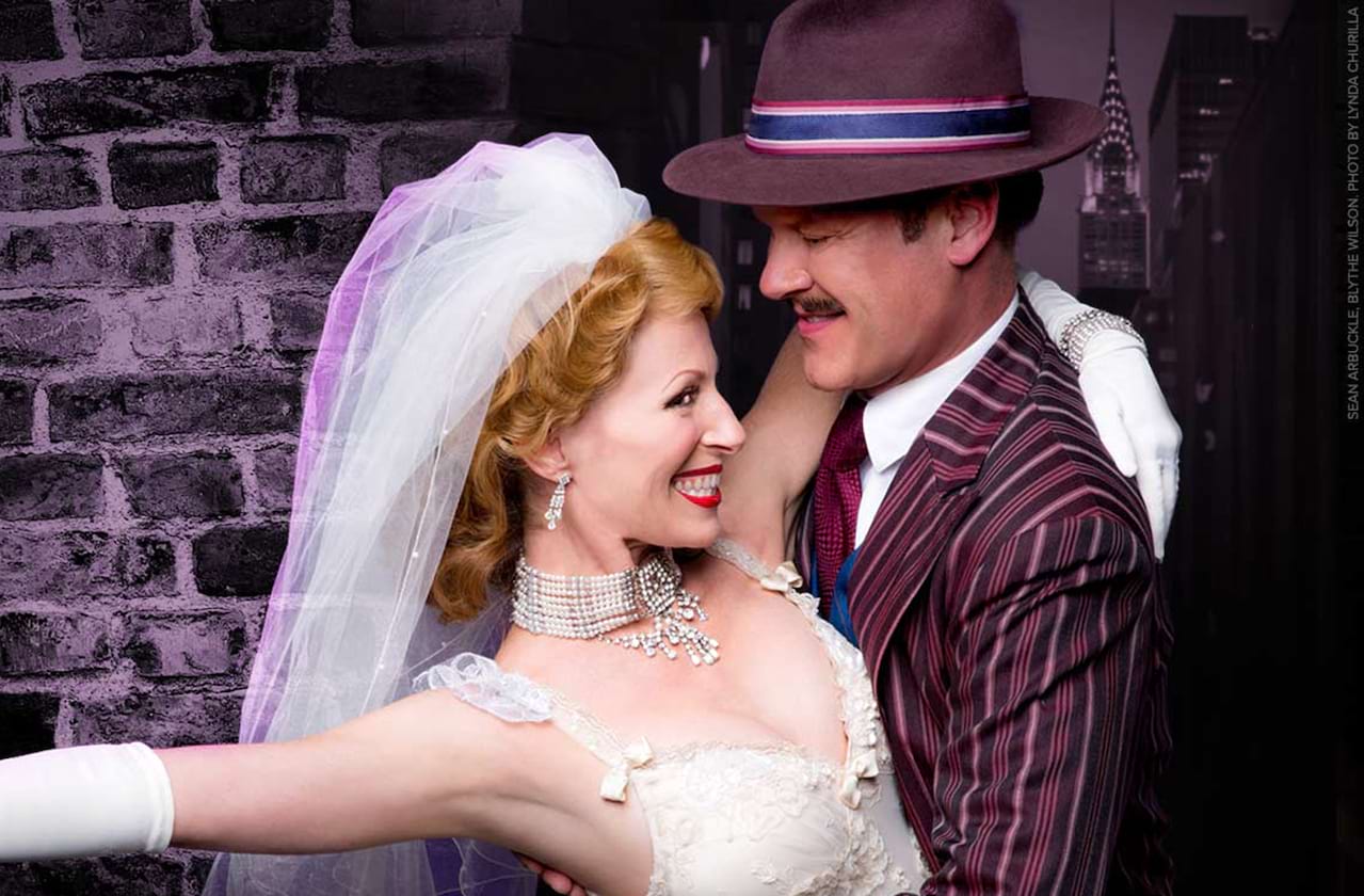 Guys and Dolls