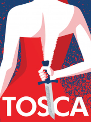 Arizona Opera - Tosca at Phoenix Symphony Hall