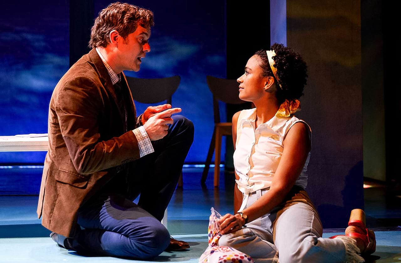 Children of A Lesser God Sets Closing Date!