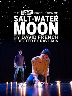 Salt-Water Moon at Panasonic Theatre