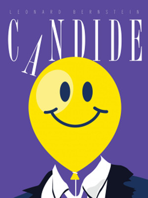 Arizona Opera - Candide at Phoenix Symphony Hall