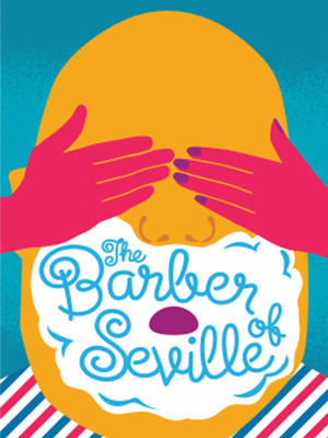 Arizona Opera - The Barber of Seville at Phoenix Symphony Hall