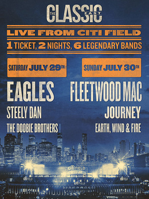 The Classic East - Citi Field, Flushing, NY - Tickets, information ... The Classic East - Citi Field, Flushing, NY - Tickets, information ...