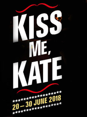 Kiss Me Kate at London Coliseum