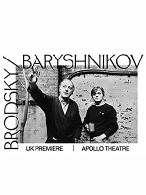 Broadsky/Baryshnikov at Apollo Theatre