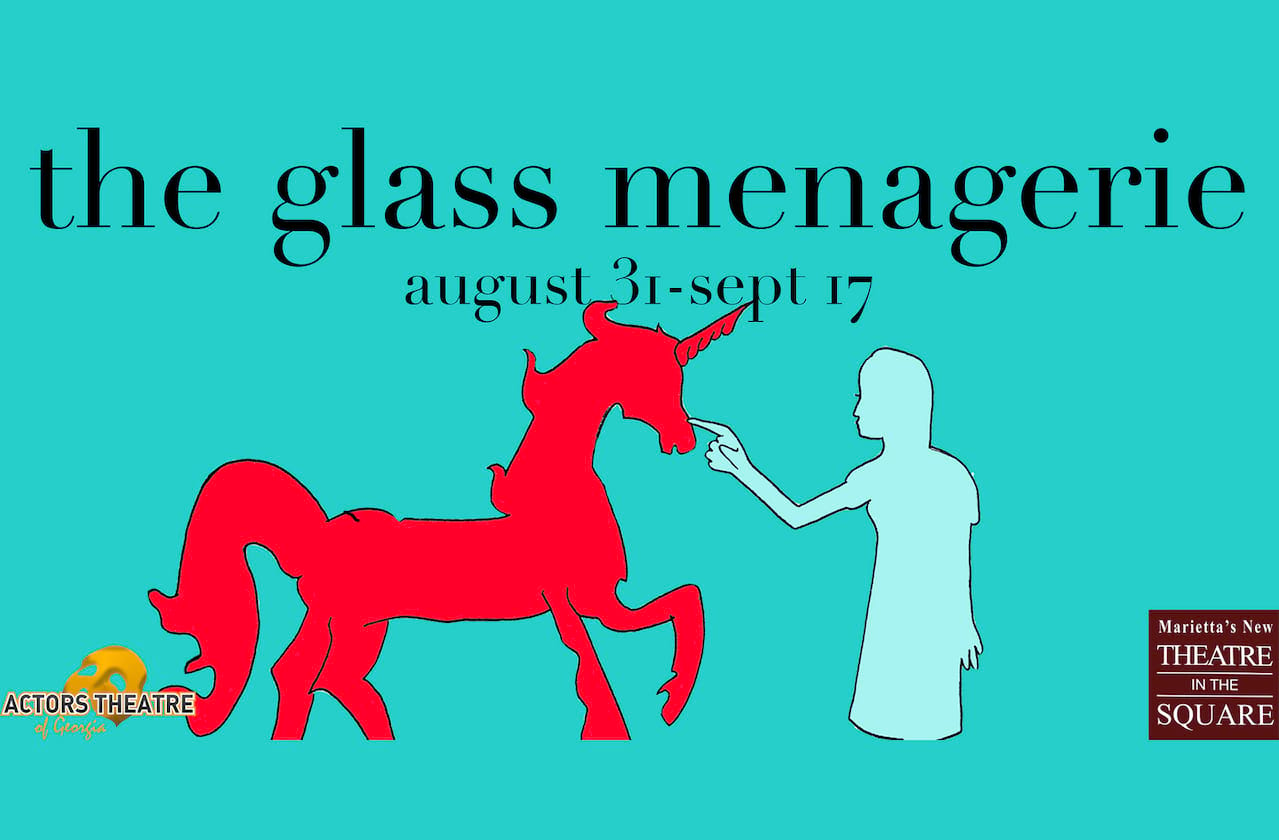 The Glass Menagerie at Hubbard Stage