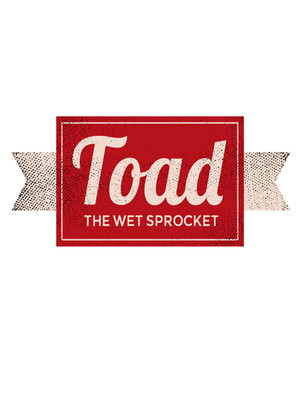 Toad the Wet Sprocket at Boarding House Park