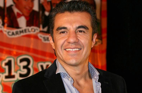 Dates announced for Adrian Uribe