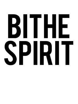Blithe Spirit at Mcguire Proscenium Stage
