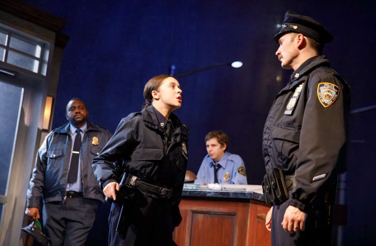 Lobby Hero