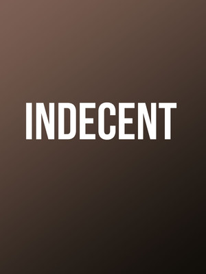 Indecent at Wurtele Thrust Stage