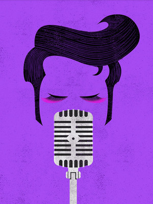 The Legend of Georgia McBride at Mcguire Proscenium Stage