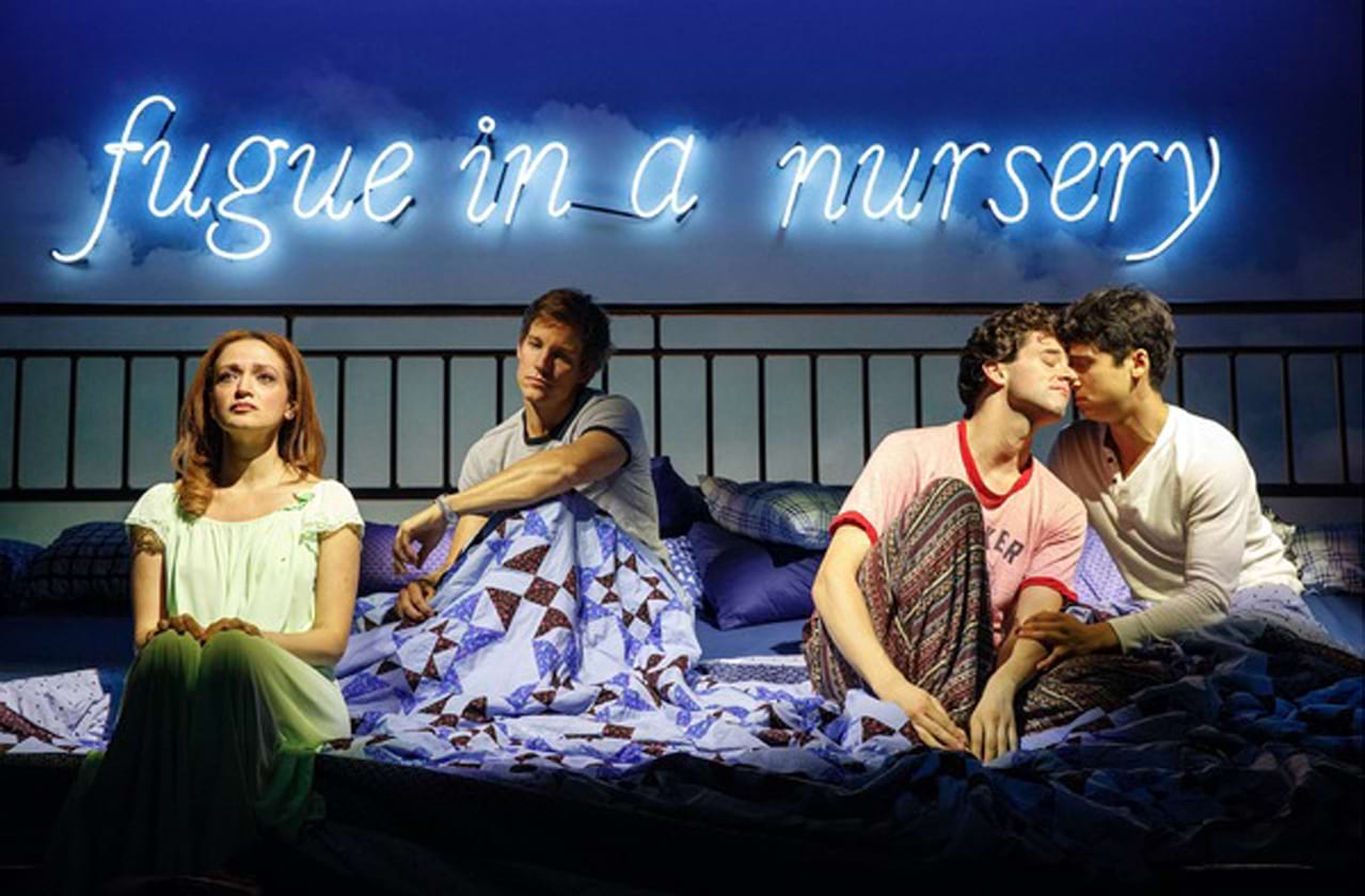 Torch Song Announces Broadway Closing Date