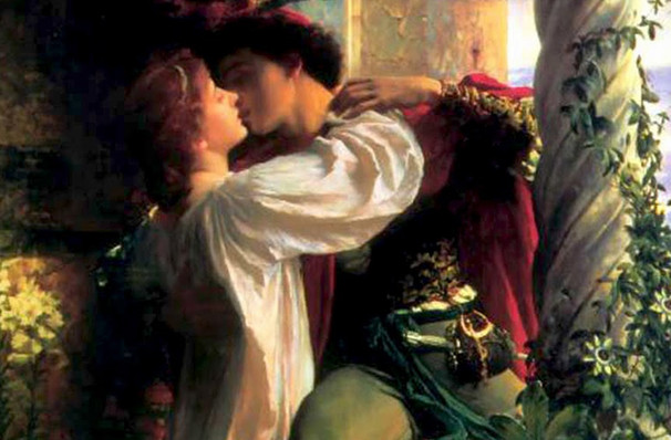 Kansas City Ballet - Romeo and Juliet