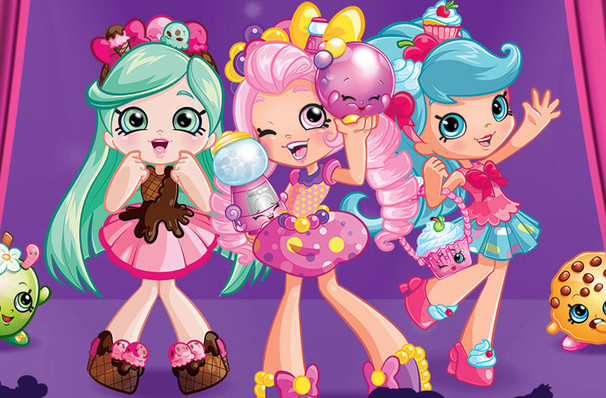 shopkins show