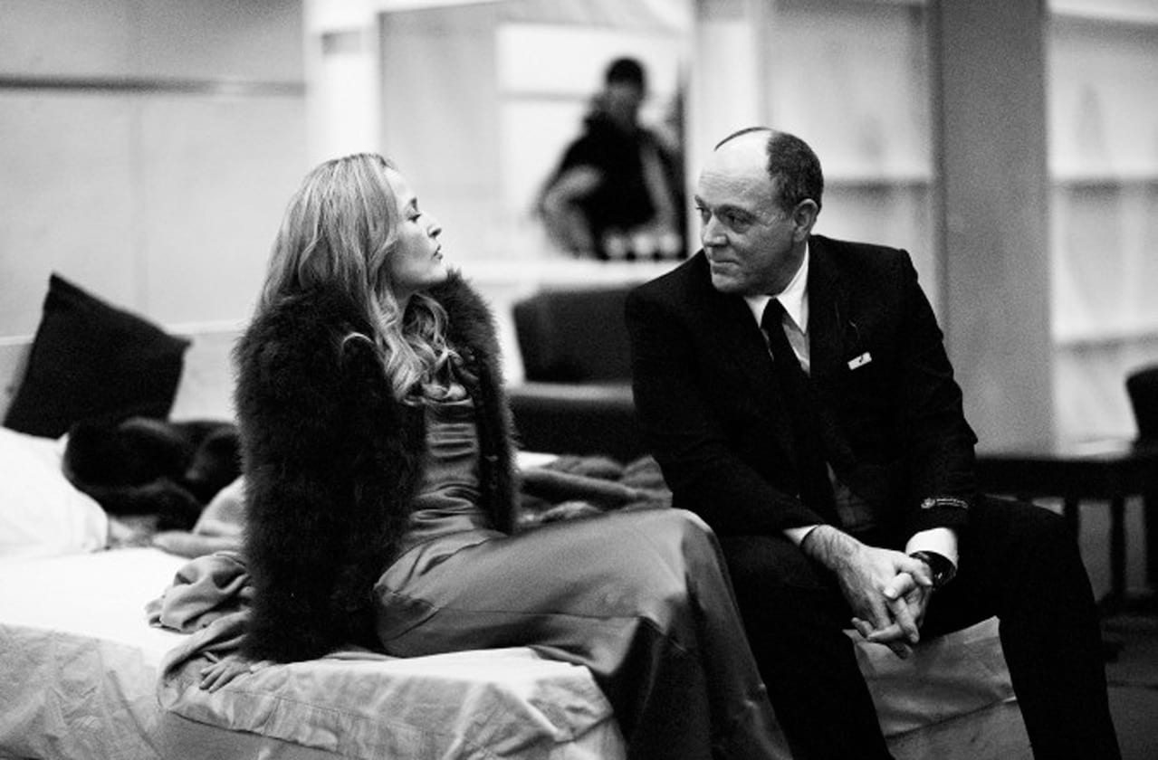All About Eve at undefined