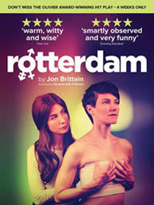 Rotterdam at Arts Theatre