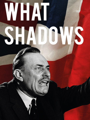 What Shadows at Park Theatre