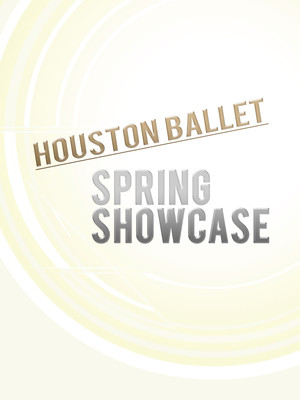 Houston Ballet: Spring Showcase at Brown Theater