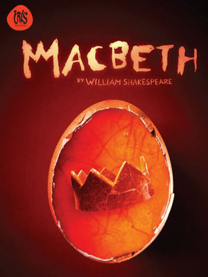 Macbeth at St Pauls Church
