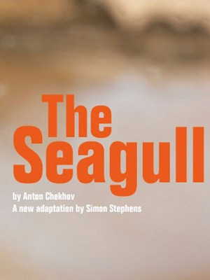 The Seagull at Lyric Hammersmith