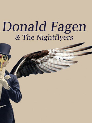 donald fagen majestic theatre san antonio tx tickets donald fagen and the night flyers
