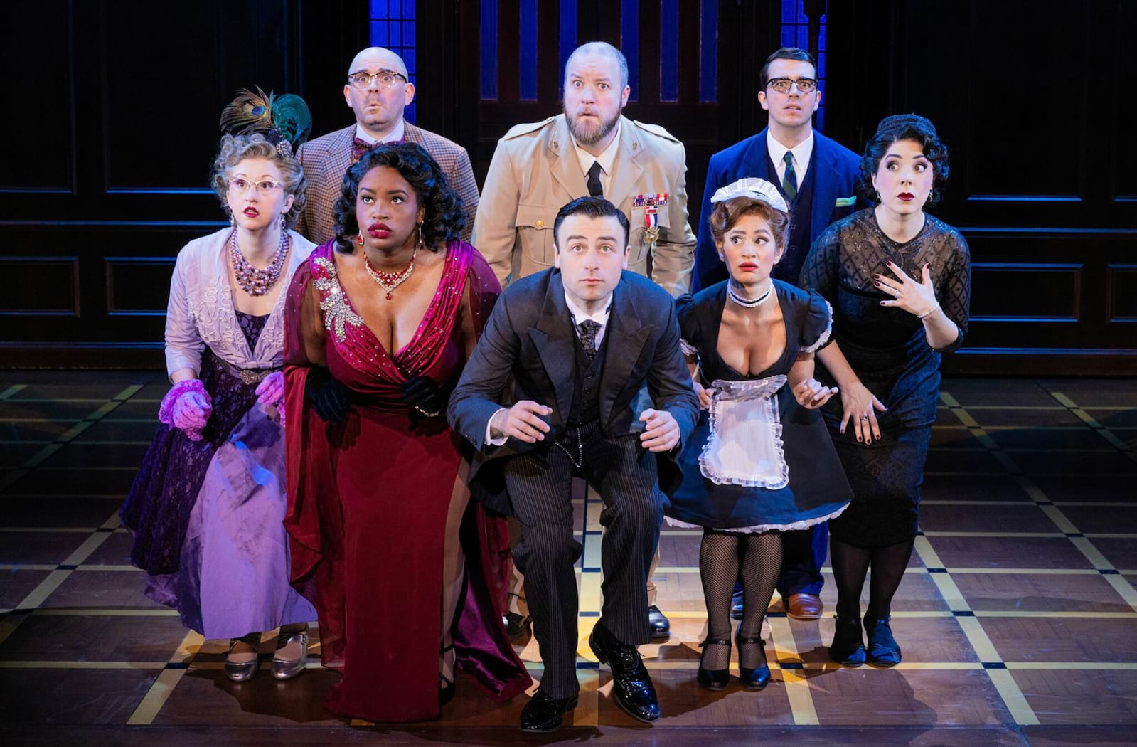 Forrest Theater Philadelphia, PA Shows, Tickets, Seating Maps