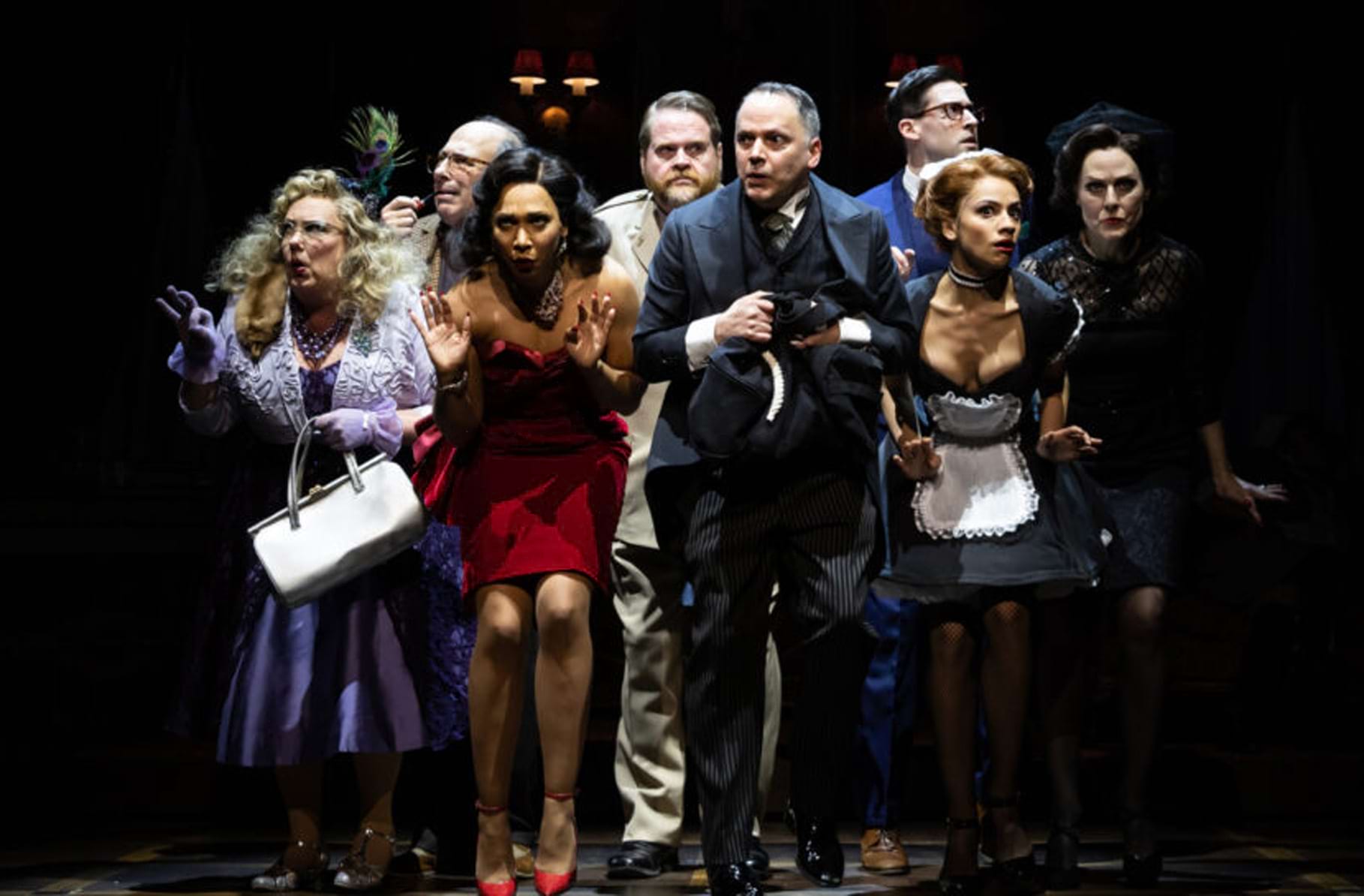 Comedy Theatre on March 1, 2025 in Chicago Tickets, Info, Reviews