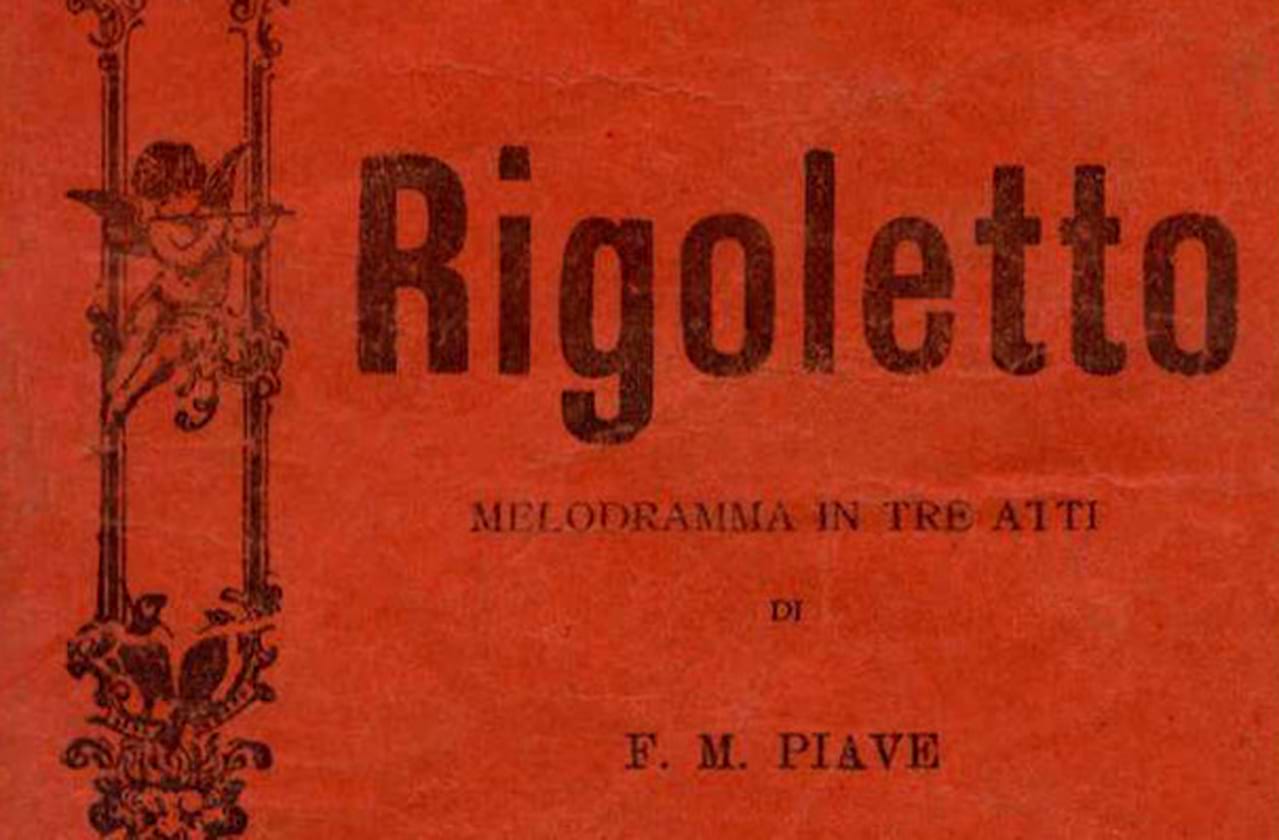 La Opera - Rigoletto