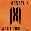 Monsta X, Agganis Arena, Boston